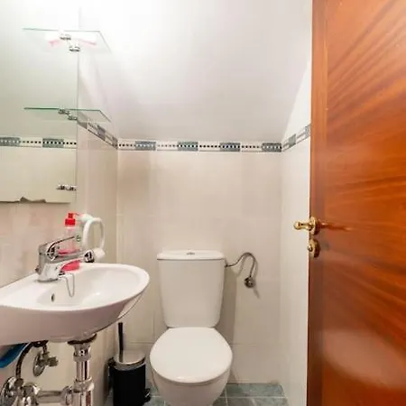 Casa Oreo *