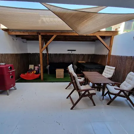 Casa Oreo *