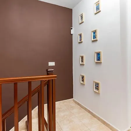 Casa Oreo *