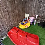 Casa Oreo בית נופש