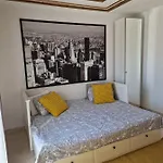 בית נופש Casa Oreo