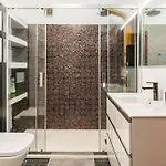 בית נופש Casa Oreo *