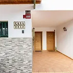 בית נופש Casa Oreo *
