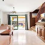 Casa Oreo בית נופש פלאיה בלנקה