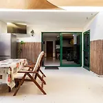 בית נופש Casa Oreo