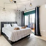 בית נופש Casa Oreo *
