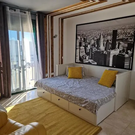 Casa Oreo Playa Blanca (Lanzarote)