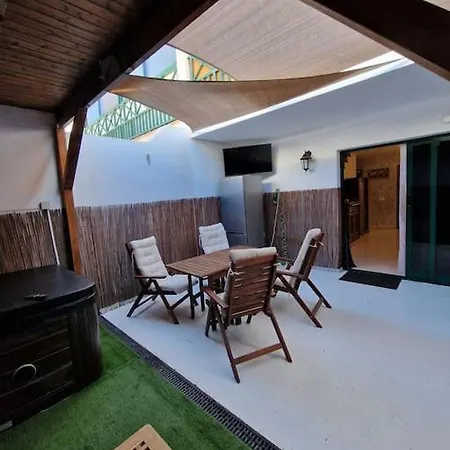 Casa Oreo *