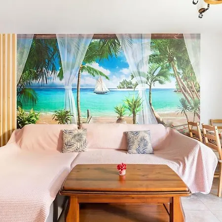 Casa Oreo Vakantiehuis *