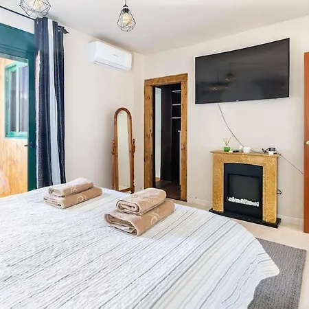 Casa Oreo Vakantiehuis *