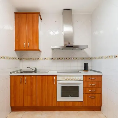 Casa Oreo Vakantiehuis