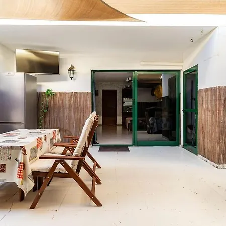 Vakantiehuis Casa Oreo