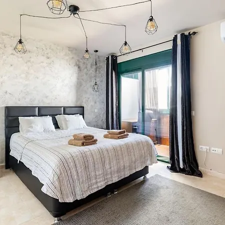 Vakantiehuis Casa Oreo *