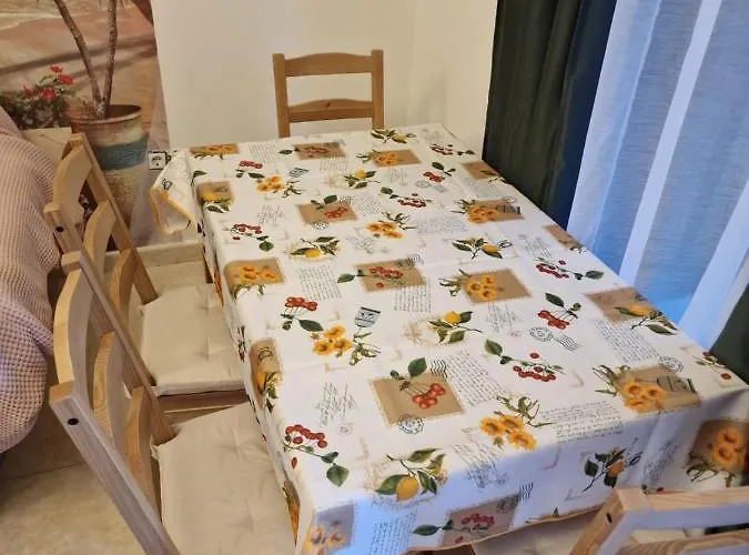 Сasa de vacaciones Casa Oreo