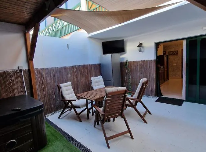 Casa Oreo