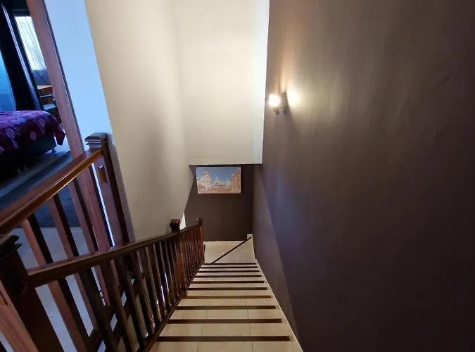 Casa Oreo Сasa de vacaciones Playa Blanca (Lanzarote)