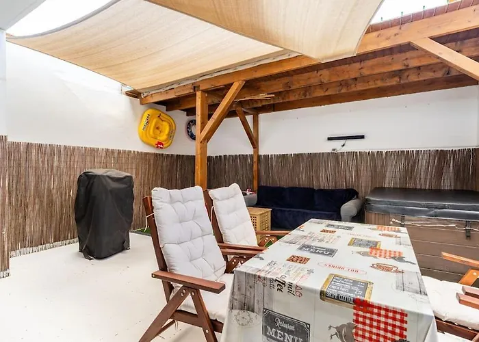 Casa Oreo Сasa de vacaciones Playa Blanca (Lanzarote)