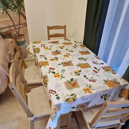 Prázdninový dům Casa Oreo