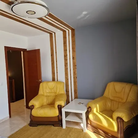 Casa Oreo Playa Blanca