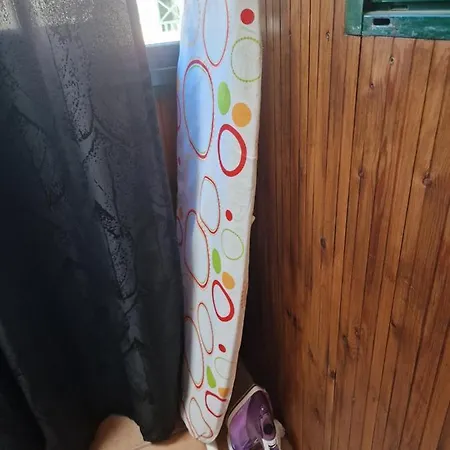 Prázdninový dům Casa Oreo