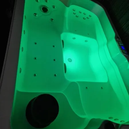 Casa Oreo Prázdninový dům