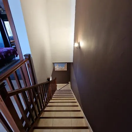 Casa Oreo Prázdninový dům Playa Blanca (Lanzarote)