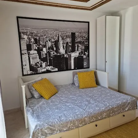 Prázdninový dům Casa Oreo