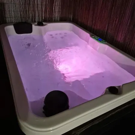 Casa Oreo プラヤ・ブランカ