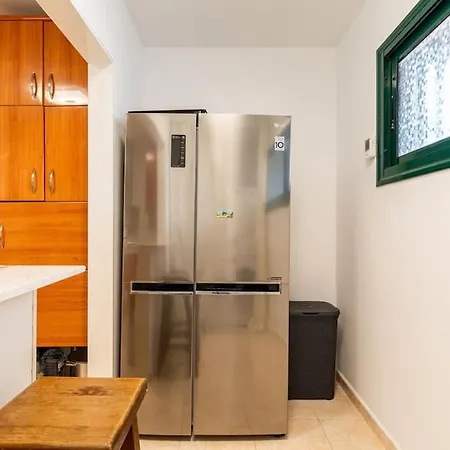 Prázdninový dům Casa Oreo *