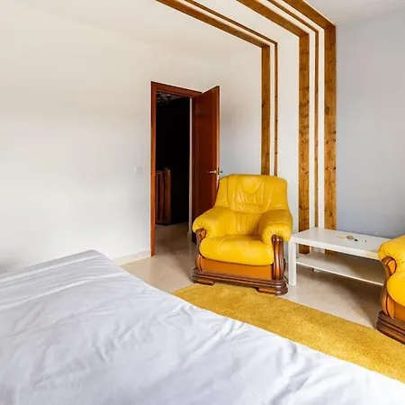 Casa Oreo Prázdninový dům