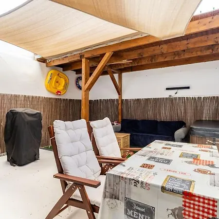 Casa Oreo Prázdninový dům Playa Blanca (Lanzarote)