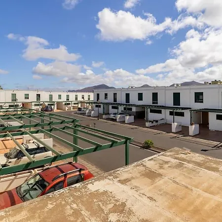 Casa Oreo * プラヤ・ブランカ