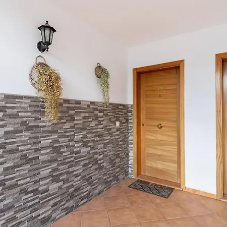 Prázdninový dům Casa Oreo