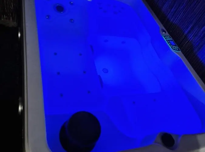 Ferienhaus Casa Oreo Playa Blanca (Lanzarote)