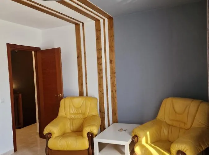 Casa Oreo Playa Blanca (Lanzarote)