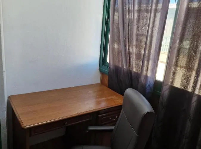 Casa Oreo Playa Blanca (Lanzarote)