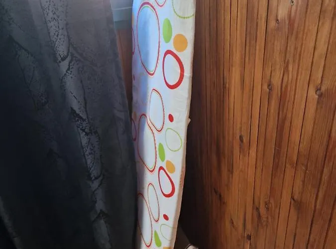 Ferienhaus Casa Oreo