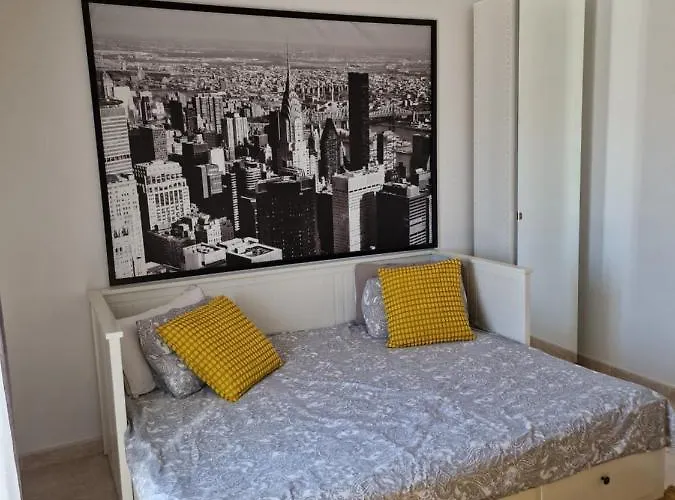 Ferienhaus Casa Oreo