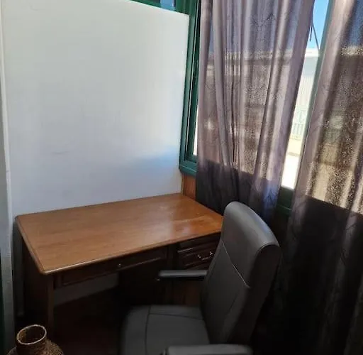 Casa Oreo Ferienhaus Playa Blanca (Lanzarote)