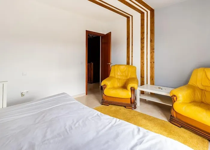 Casa Oreo Ferienhaus