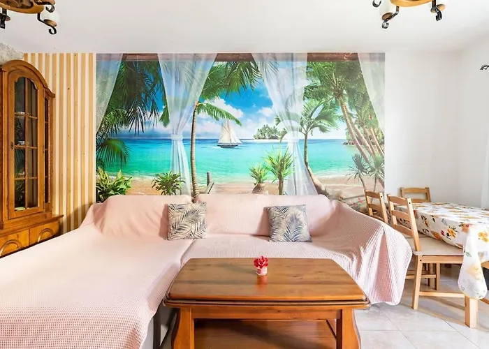 Casa Oreo Ferienhaus *