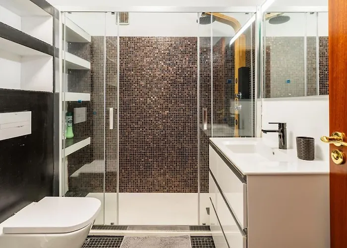 Ferienhaus Casa Oreo *