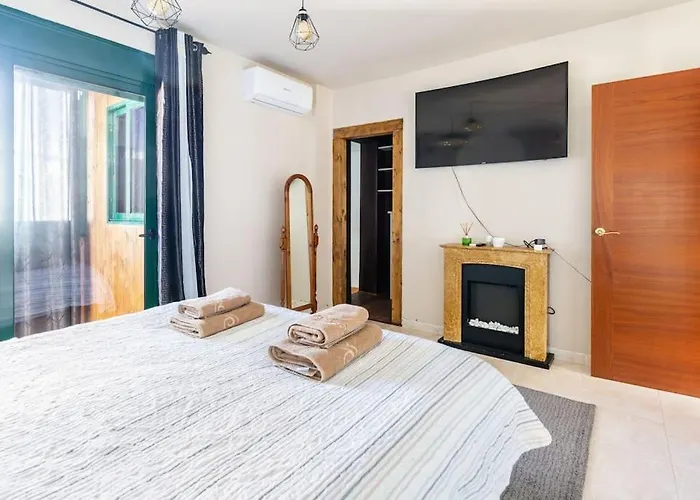 Casa Oreo Ferienhaus *