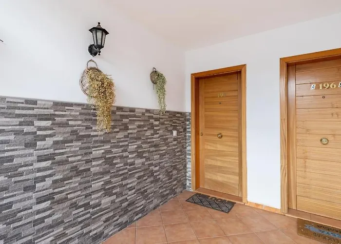 Ferienhaus Casa Oreo