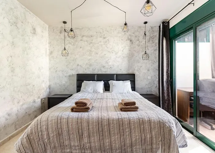 Casa Oreo Ferienhaus *