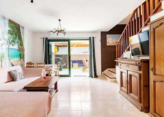 Casa Oreo Ferienhaus Playa Blanca (Lanzarote)