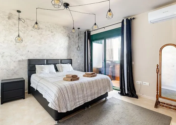 Ferienhaus Casa Oreo *