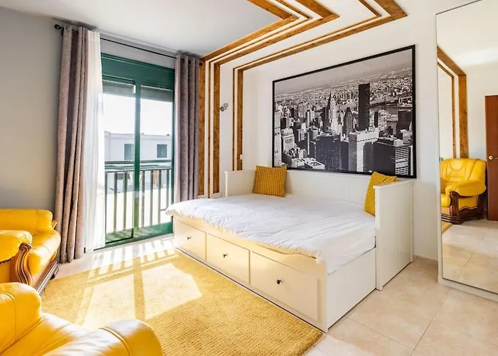 Ferienhaus Casa Oreo Playa Blanca (Lanzarote)